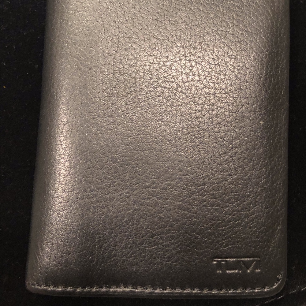 TUMI ID Lock™ Multi Window Card Case